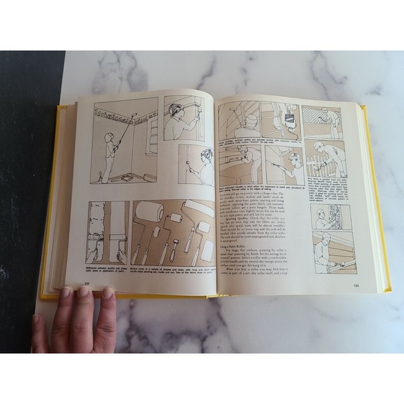 New Revised Handman Complete Guide To Home Maintenance - Picture 5 of 10